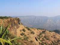 Mahabaleshwar-Perfect weekend gateway