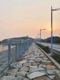 인천 영종도, 영종해안남로