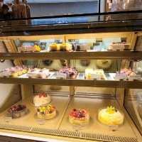 情侶好去處 ～ COVA Pasticceria & Confetteria 