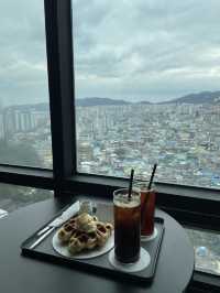 마산에서 가장 아름다운 뷰카페