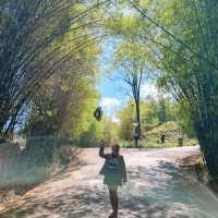 Veravian Resort - Khao Yai Wang Nam Khiao