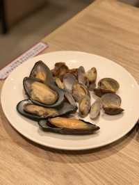 旺角日式放題之御滿屋日本料理