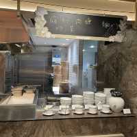 板橋 希爾頓大飯店🏨Market Flavor悅市集吃到飽！