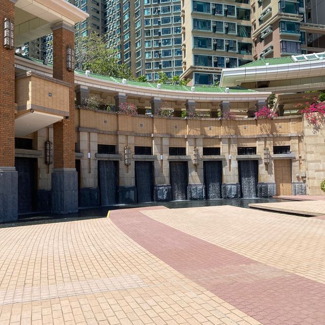 香港的世外桃源～😍