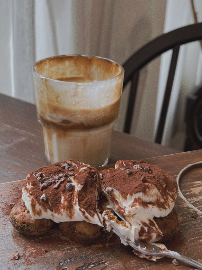 🥖빵순이, 빵돌이 사이에서는 유명한 성북구 카페🥖 | 트립닷컴 서울 트래블로그