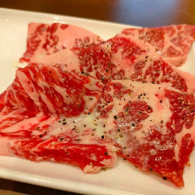【京都】駅前で美味しい焼肉とヤカンでレモンチューハイ✨