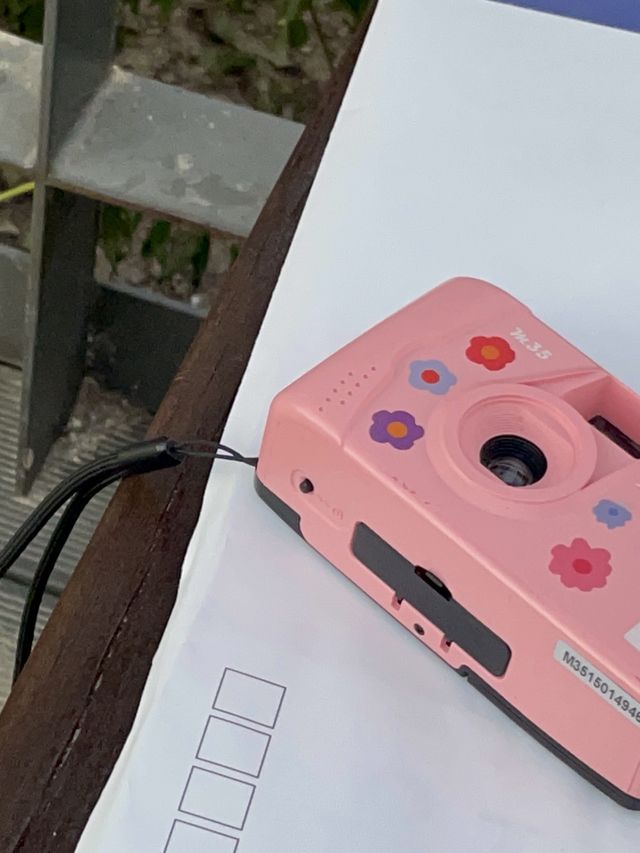 응봉산에서 하는 서울 구경🍃