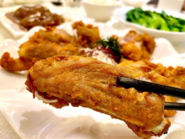 ［名門私房菜］- 傳統手工菜👍