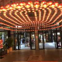 一個成功嘅活化建築