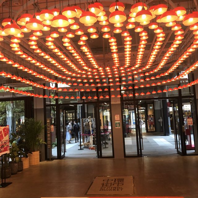一個成功嘅活化建築