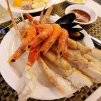 美味生蠔自助餐🦪
