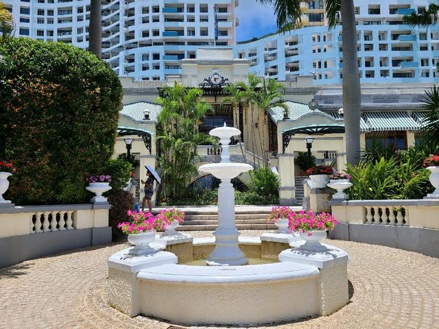 人氣之最~Repulse Bay🏖️ 人氣之最~Repulse Bay🏖️