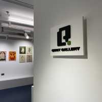 小川耕平插畫Solo展