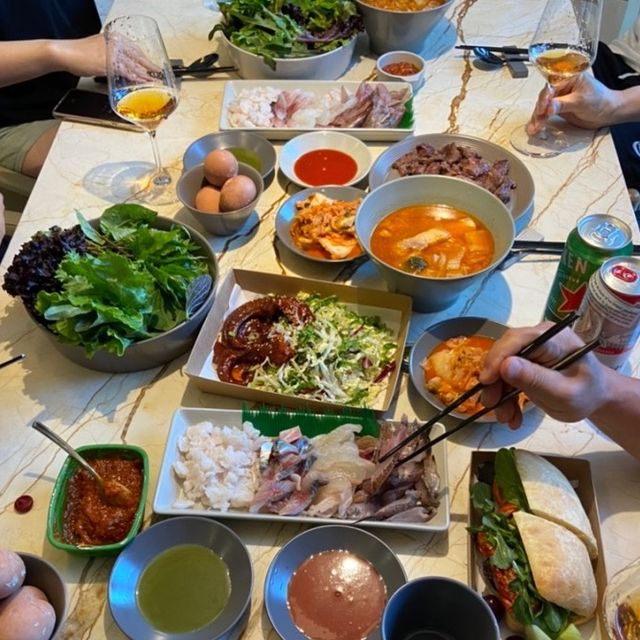 제주도 대가족 초호화 리조트 추천 “벨룸리조트”