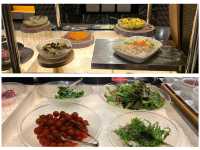 札幌　快適ホテルステイ　京王プラザホテル札幌の豪華朝食ビュッフェに大満足❗️