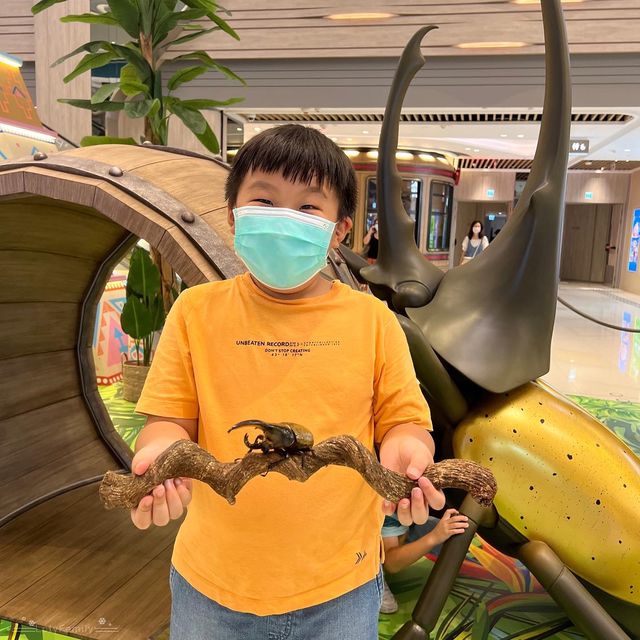 將軍澳中心