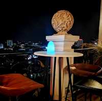 Tipsy Elephant Vientiane Rooftop Lounge 
