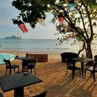 Centara Ao Nang Beach Resort & Spa Kra