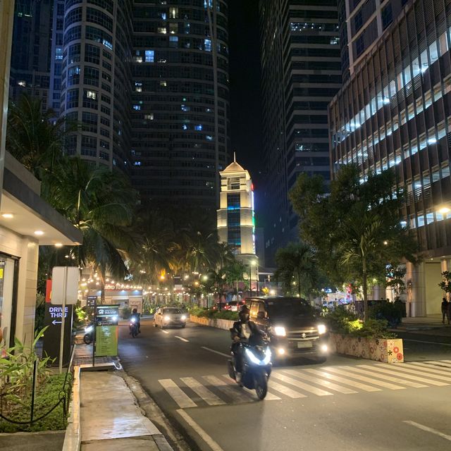 Eastwood City, Philippines