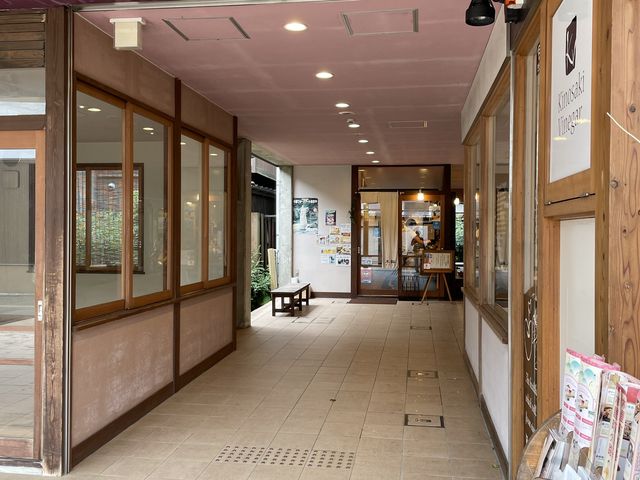 【兵庫県】湯上がりにもおすすめ！お酢専門店のビネガーカフェへ！