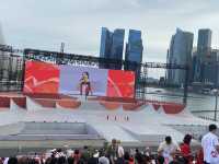 Singapore Independence Day