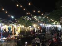 Chillvamarket – ตลาดนัดชิลล์วา-ภูเก็ต 