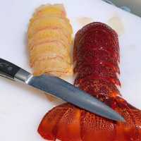 新鮮海鮮🦞之旅親手活捉海鮮塔斯曼尼亞初體驗