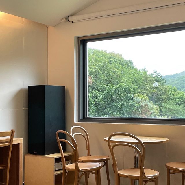 _남한산성 카페산 | 트립닷컴 서울 비올때 운치있게 포레스트뷰 보며 힐링하고싶다면?_남한산성 카페산 | 트립닷컴 서울 