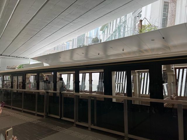 第6代全新纜車🚡🚡