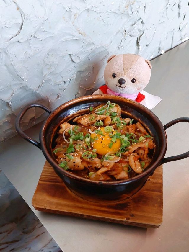 屯門 | 秋香 | 日式煲仔飯