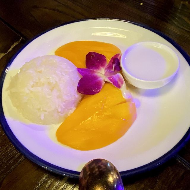 留港尋回曼谷風味 鑊氣泰菜