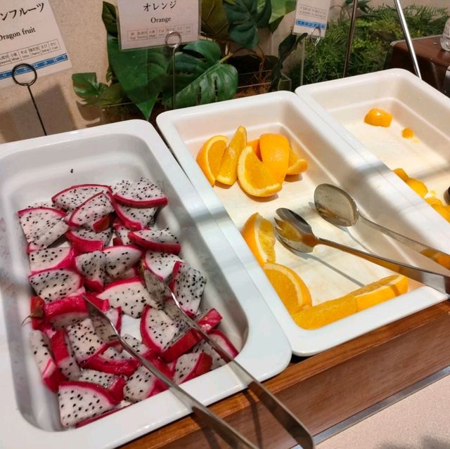 【沖縄 北谷】しあわせ朝ごはん✨