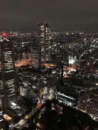 【東京】無料で夜景を楽しめるスポット