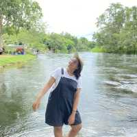 บ้านถ้ำเสือ แคมป์ปิ้ง