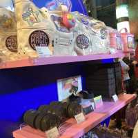 《我係小忌廉40週年前夜祭 - 香港音樂祭2022期間限定店》