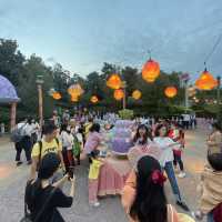 Magical Day in Shanghai Disney