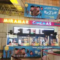 🎡最具特色的百貨🟢Miramar 美麗華百樂園