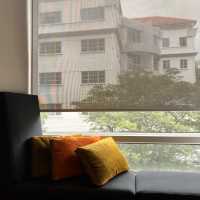 One of the Best Hotels in singapore