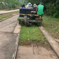 Battambang City Cambodia