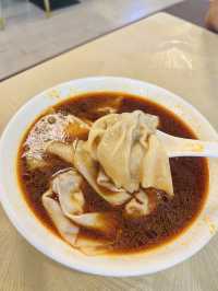 觀塘區抵食京川滬菜