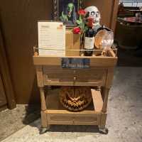 J’s Bar Bistro