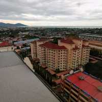 Like Borneo Royale Hotel