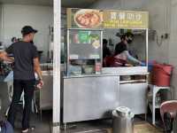 Great breakfast Place 