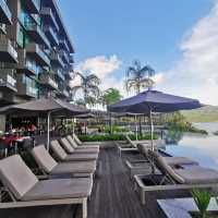 Angsana Teluk Pahang @Penang 