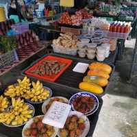 Jerudong Market, Brunei