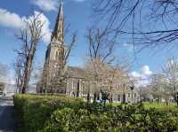 Turnham Green