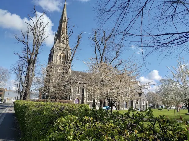 Turnham Green