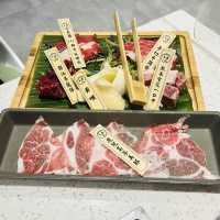 🌸冇限時火鍋盛宴🌸為食火鍋公司🍲