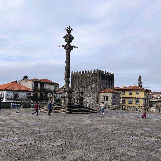 Porto Cathedral 