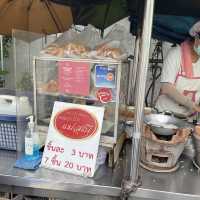 ขนมอาโป๊ง เจ้าดังกว่า50ปีในภูเก็ต